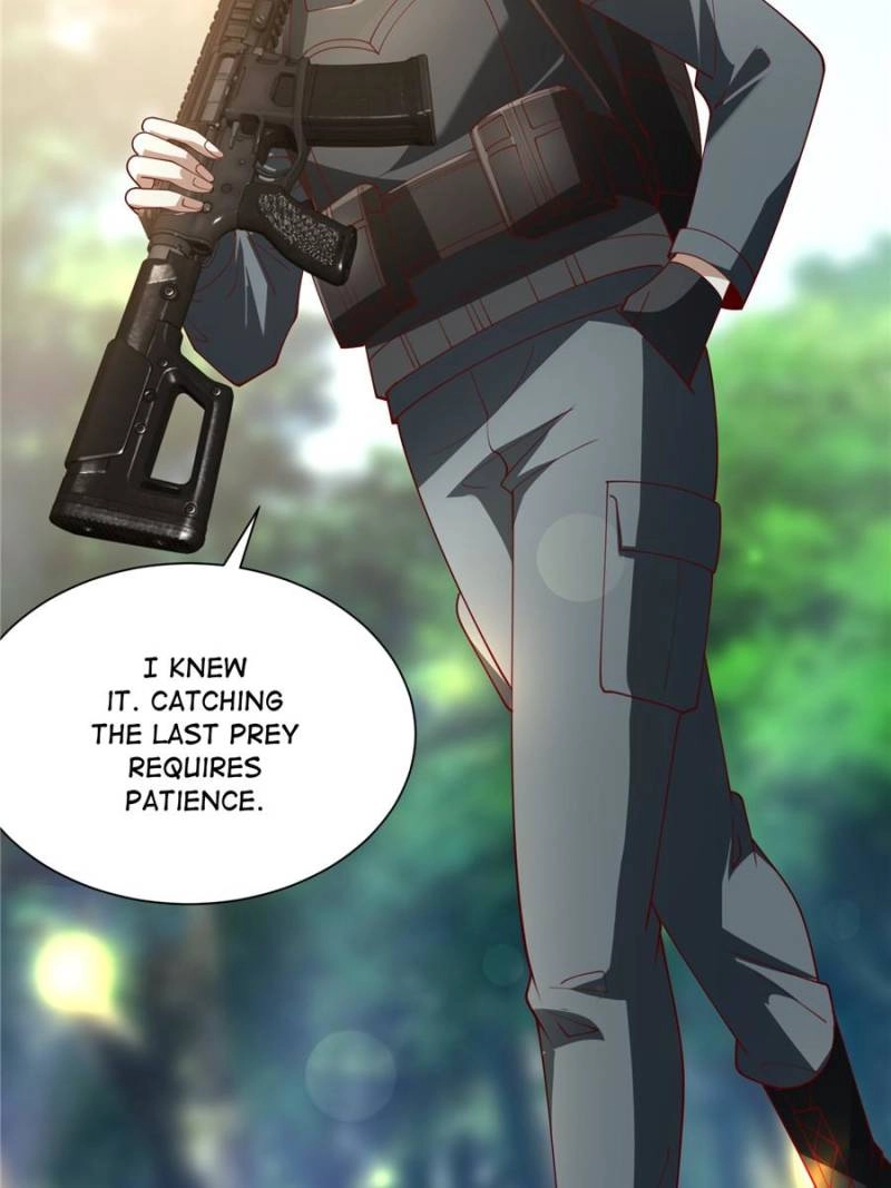 The Supreme Almighty Master (Remake) Chapter 119 page 16 - 