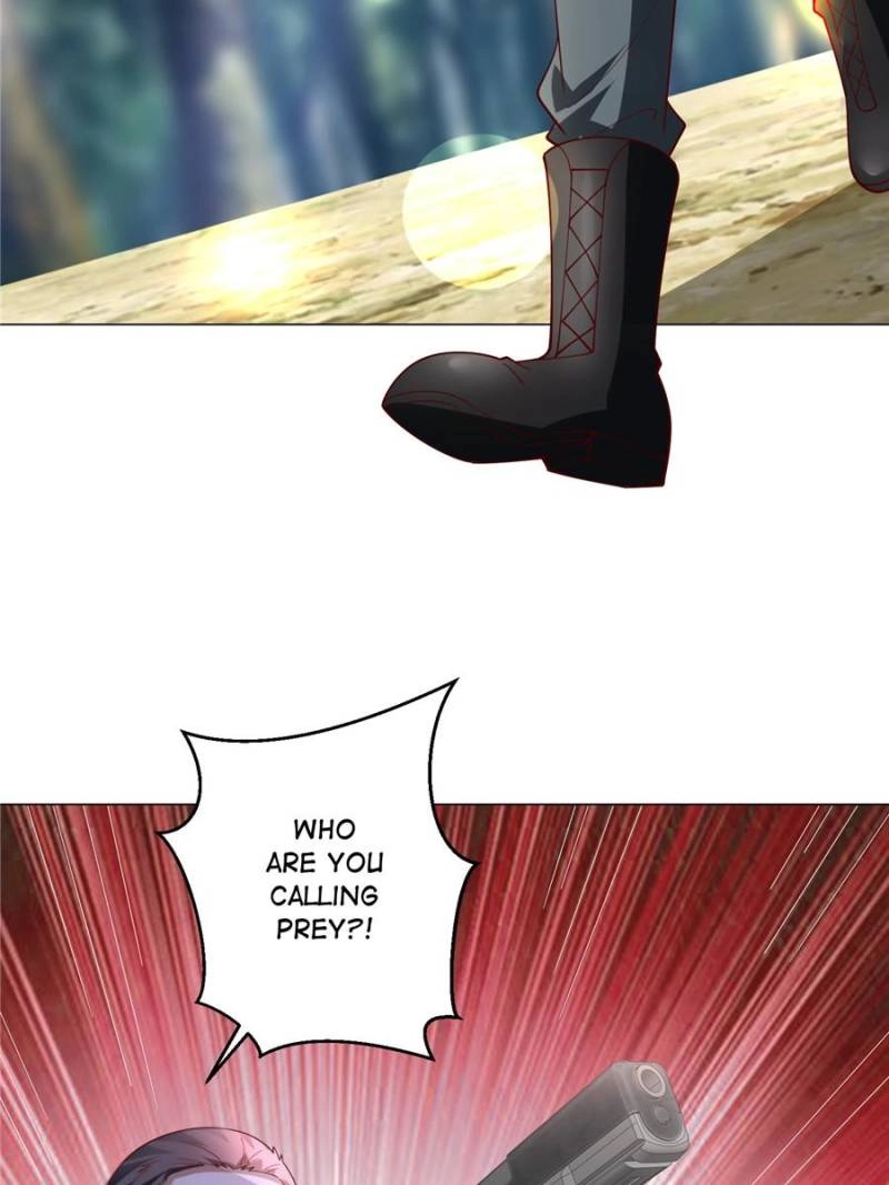 The Supreme Almighty Master (Remake) Chapter 119 page 17 - 