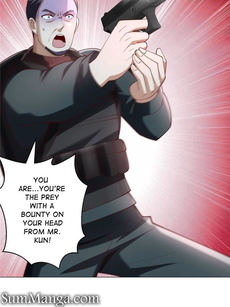 The Supreme Almighty Master (Remake) Chapter 119 page 18 - 
