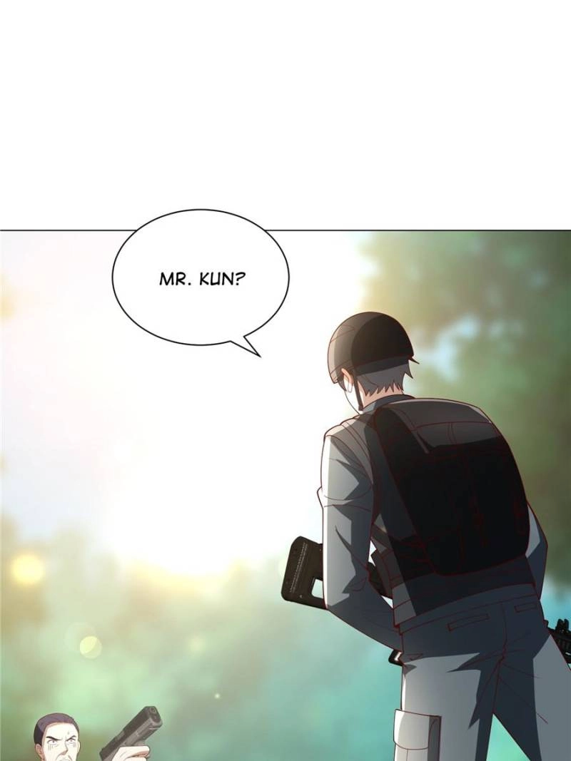 The Supreme Almighty Master (Remake) Chapter 119 page 19 - 