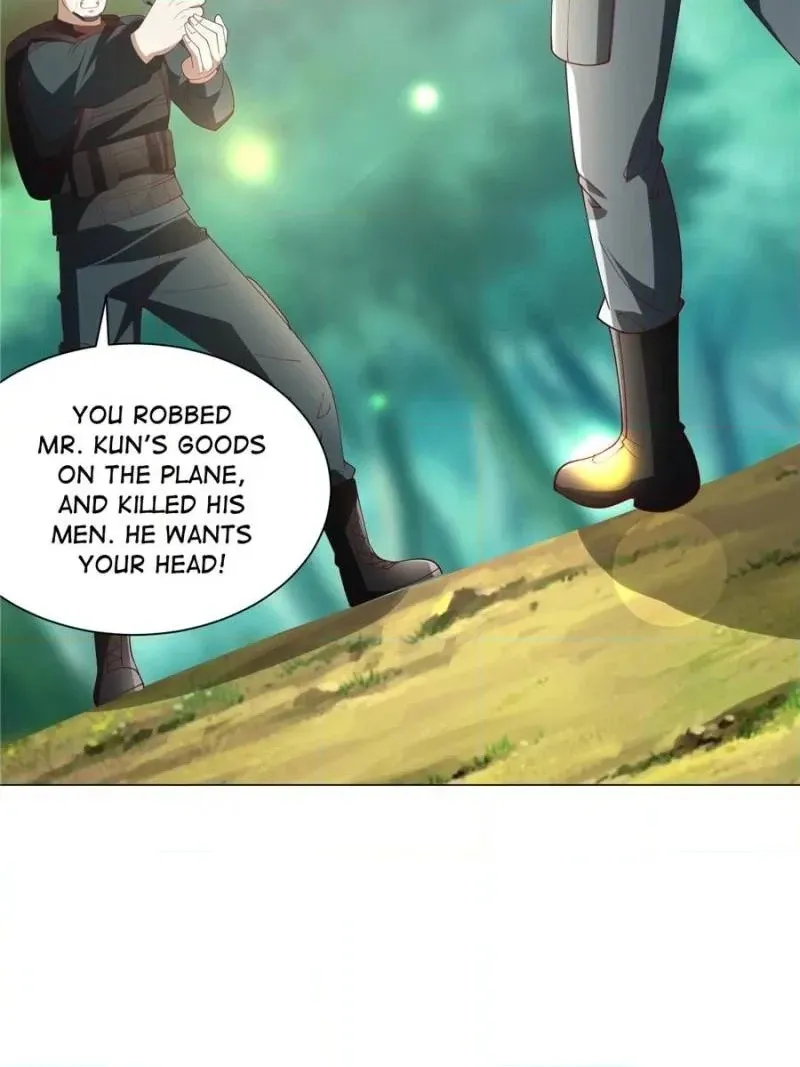 The Supreme Almighty Master (Remake) Chapter 119 page 20 - 