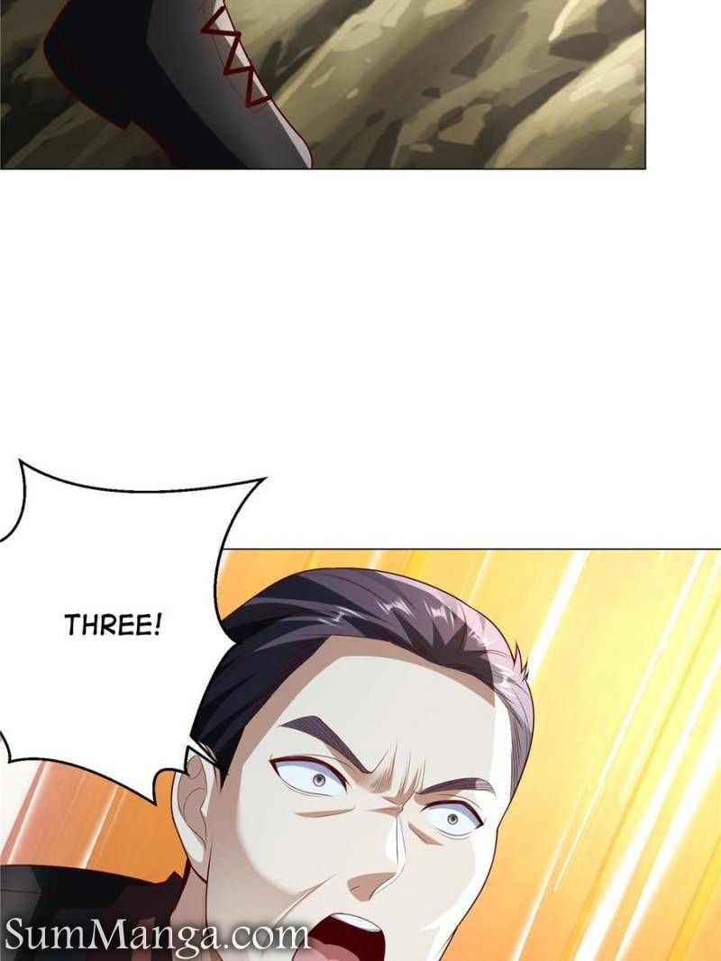 The Supreme Almighty Master (Remake) Chapter 119 page 3 - 
