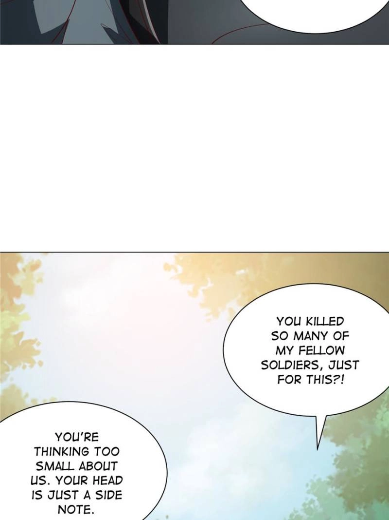 The Supreme Almighty Master (Remake) Chapter 119 page 22 - 