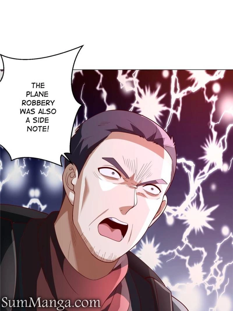 The Supreme Almighty Master (Remake) Chapter 119 page 24 - 