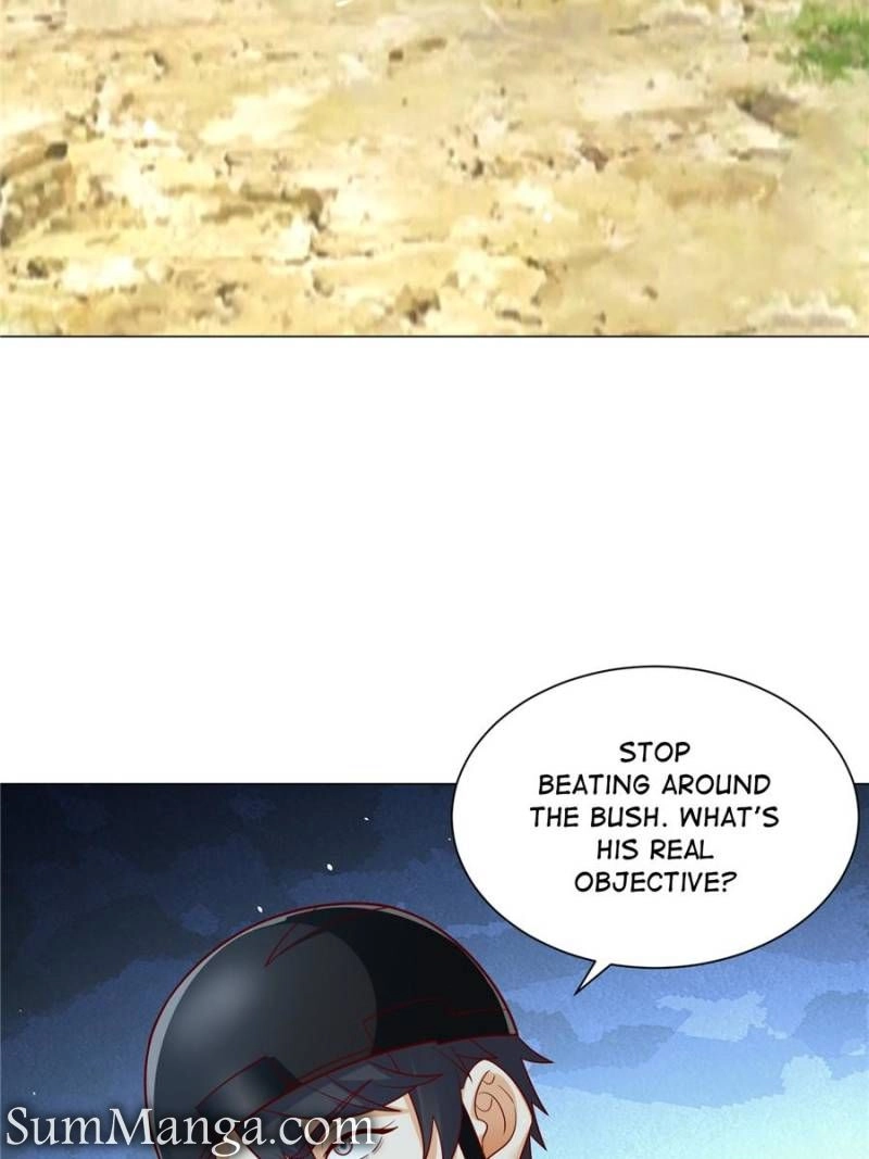 The Supreme Almighty Master (Remake) Chapter 119 page 27 - 