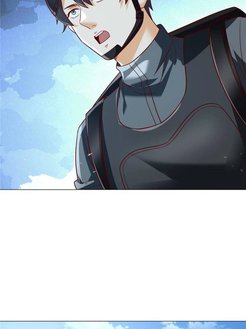 The Supreme Almighty Master (Remake) Chapter 119 page 28 - 