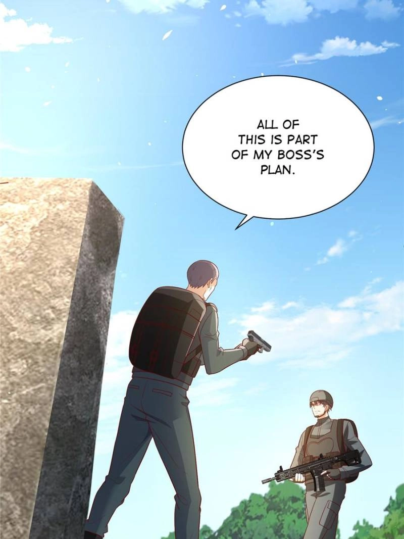 The Supreme Almighty Master (Remake) Chapter 119 page 29 - 