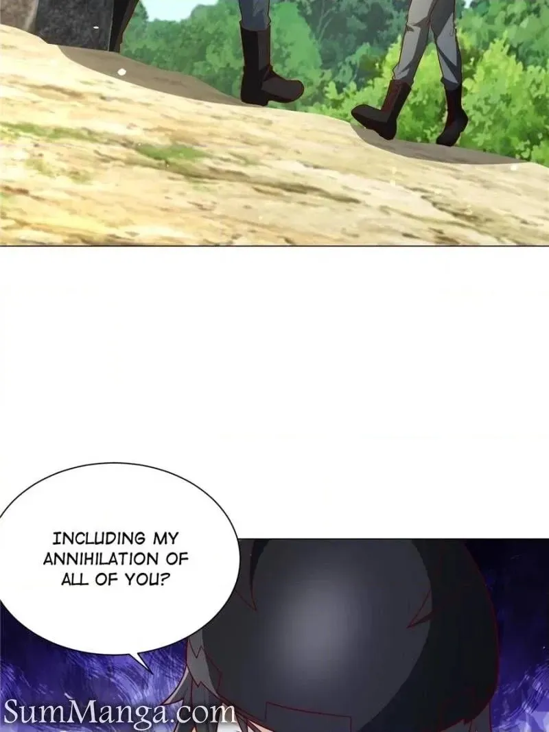 The Supreme Almighty Master (Remake) Chapter 119 page 30 - 