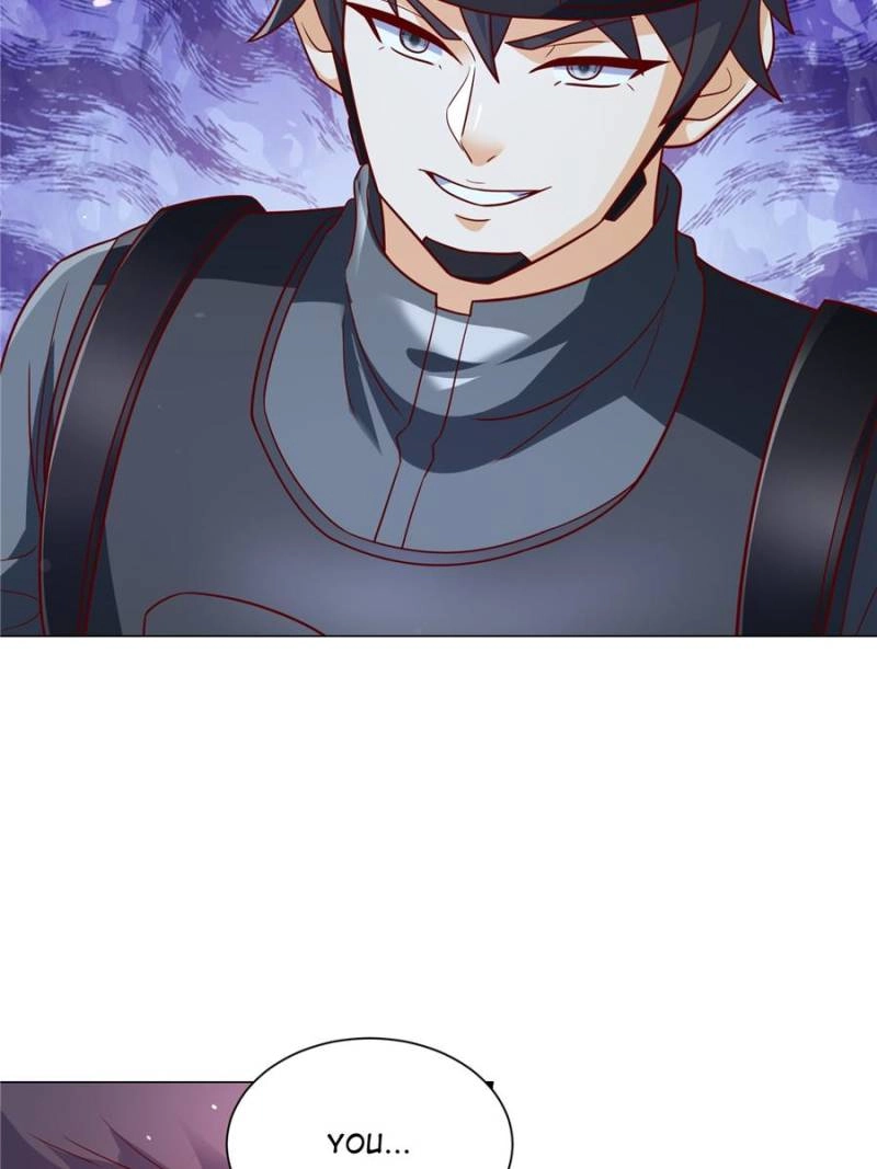 The Supreme Almighty Master (Remake) Chapter 119 page 31 - 