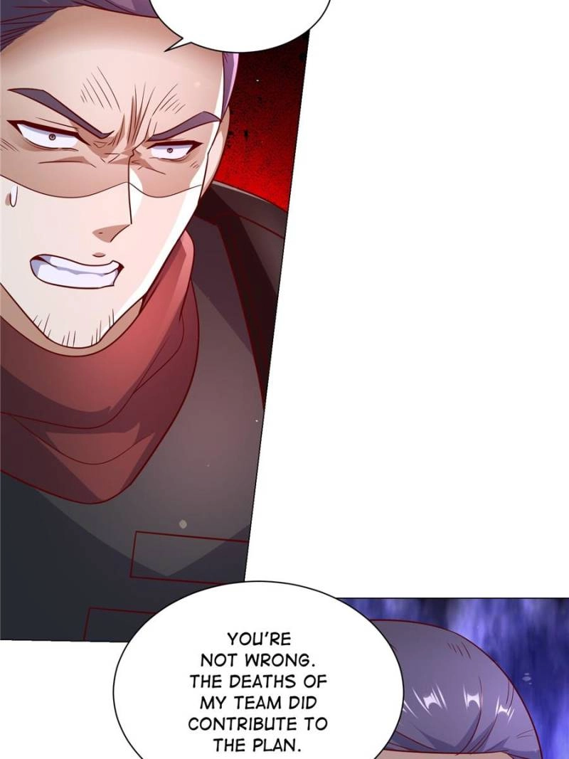 The Supreme Almighty Master (Remake) Chapter 119 page 32 - 