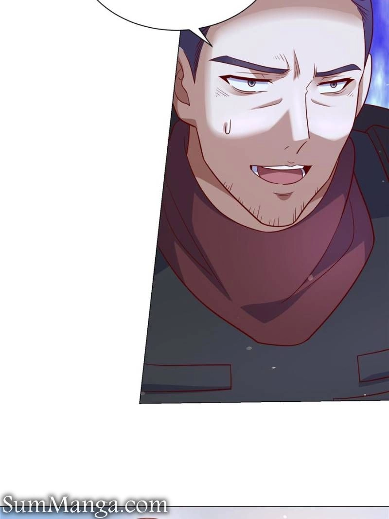 The Supreme Almighty Master (Remake) Chapter 119 page 33 - 