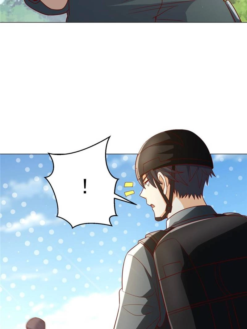 The Supreme Almighty Master (Remake) Chapter 119 page 35 - 