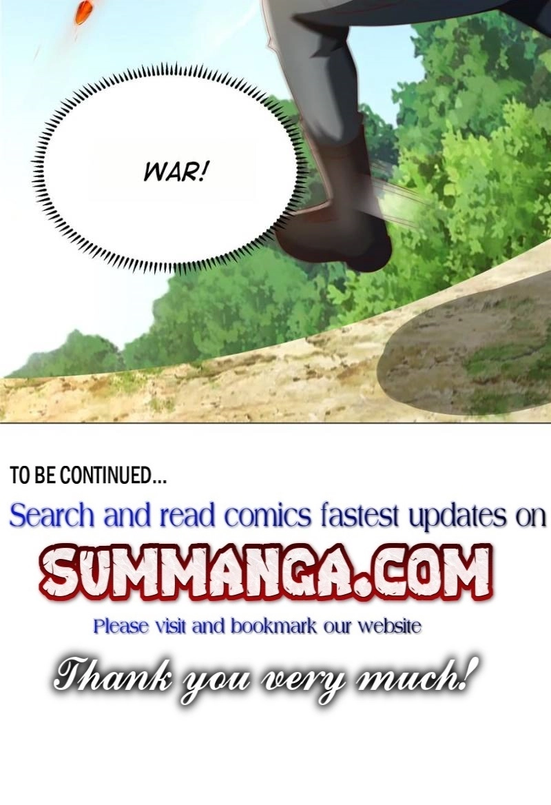 The Supreme Almighty Master (Remake) Chapter 119 page 47 - 
