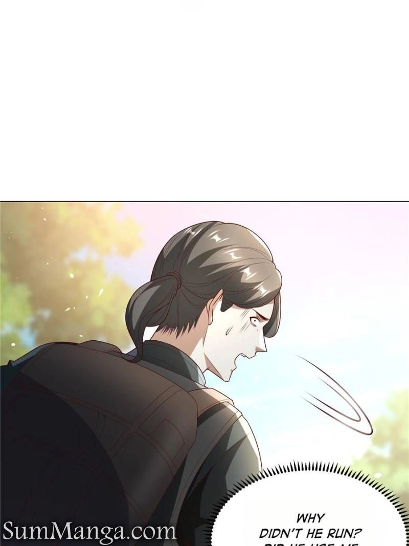The Supreme Almighty Master (Remake) Chapter 119 page 6 - 