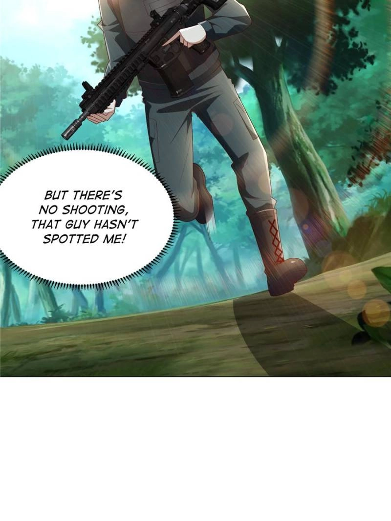 The Supreme Almighty Master (Remake) Chapter 119 page 8 - 