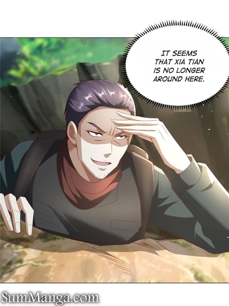 The Supreme Almighty Master (Remake) Chapter 119 page 9 - 