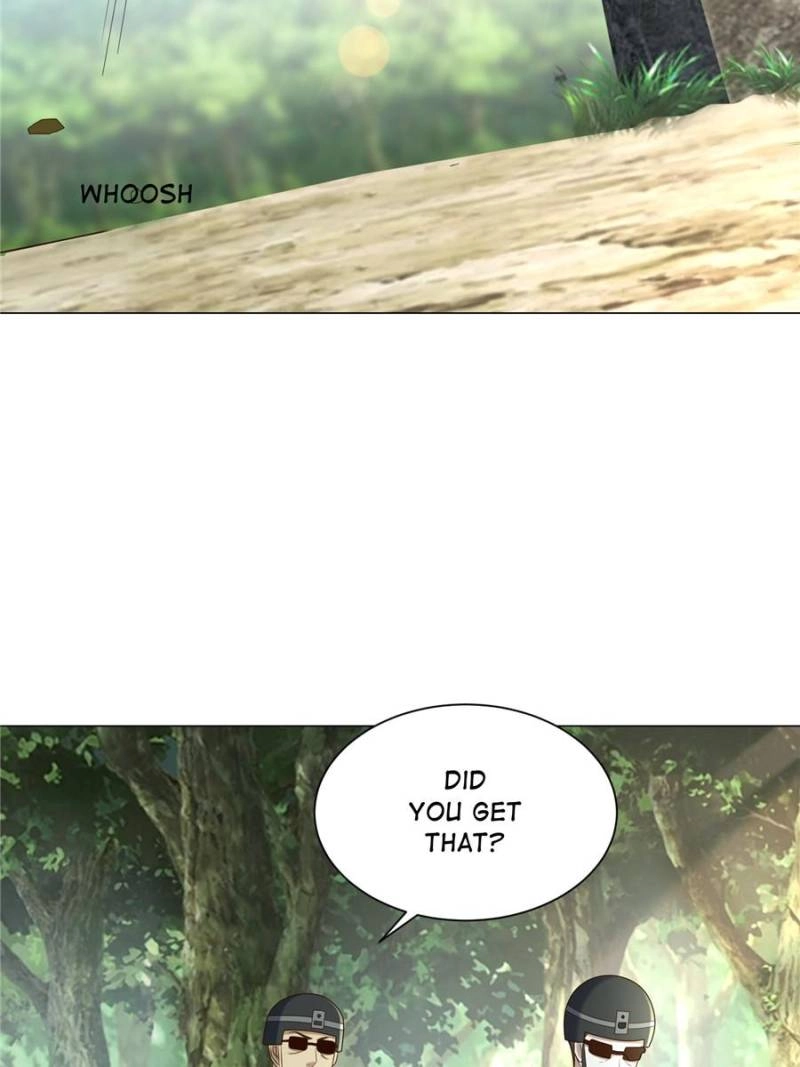 The Supreme Almighty Master (Remake) Chapter 120 page 14 - 