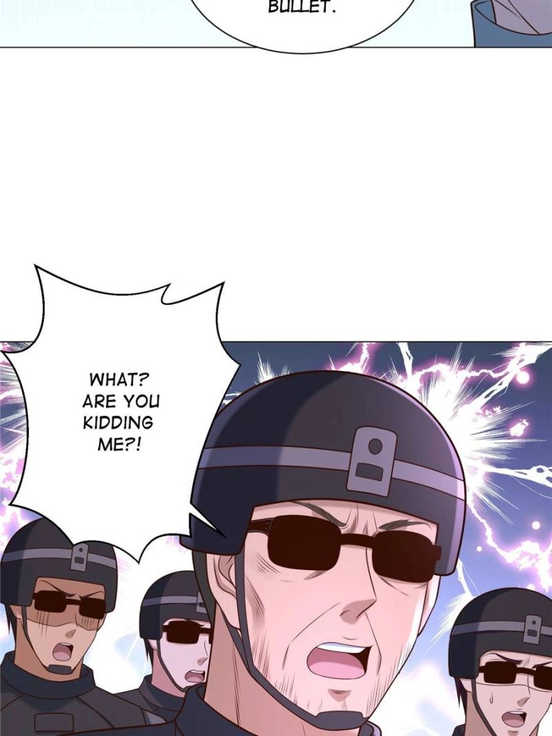 The Supreme Almighty Master (Remake) Chapter 120 page 17 - 