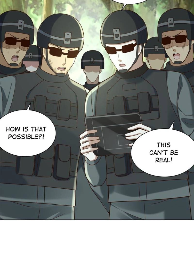 The Supreme Almighty Master (Remake) Chapter 120 page 19 - 