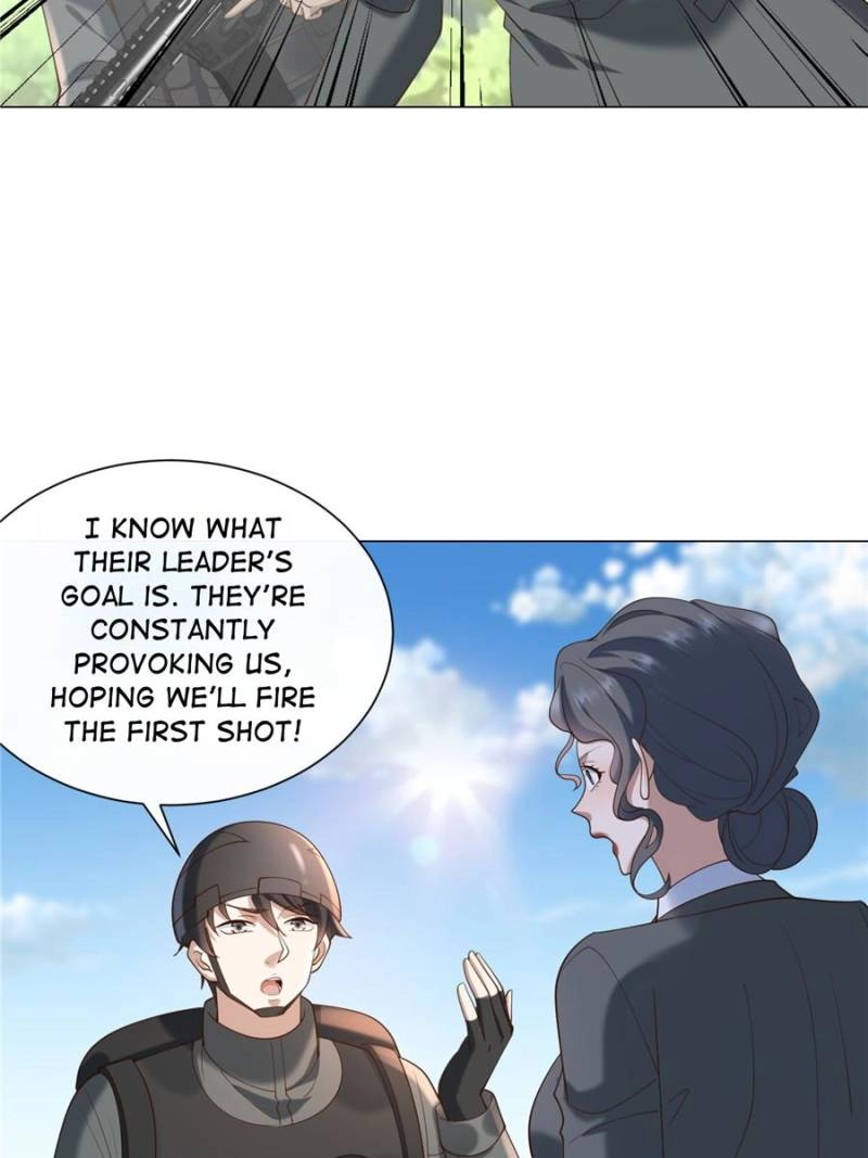 The Supreme Almighty Master (Remake) Chapter 120 page 26 - 