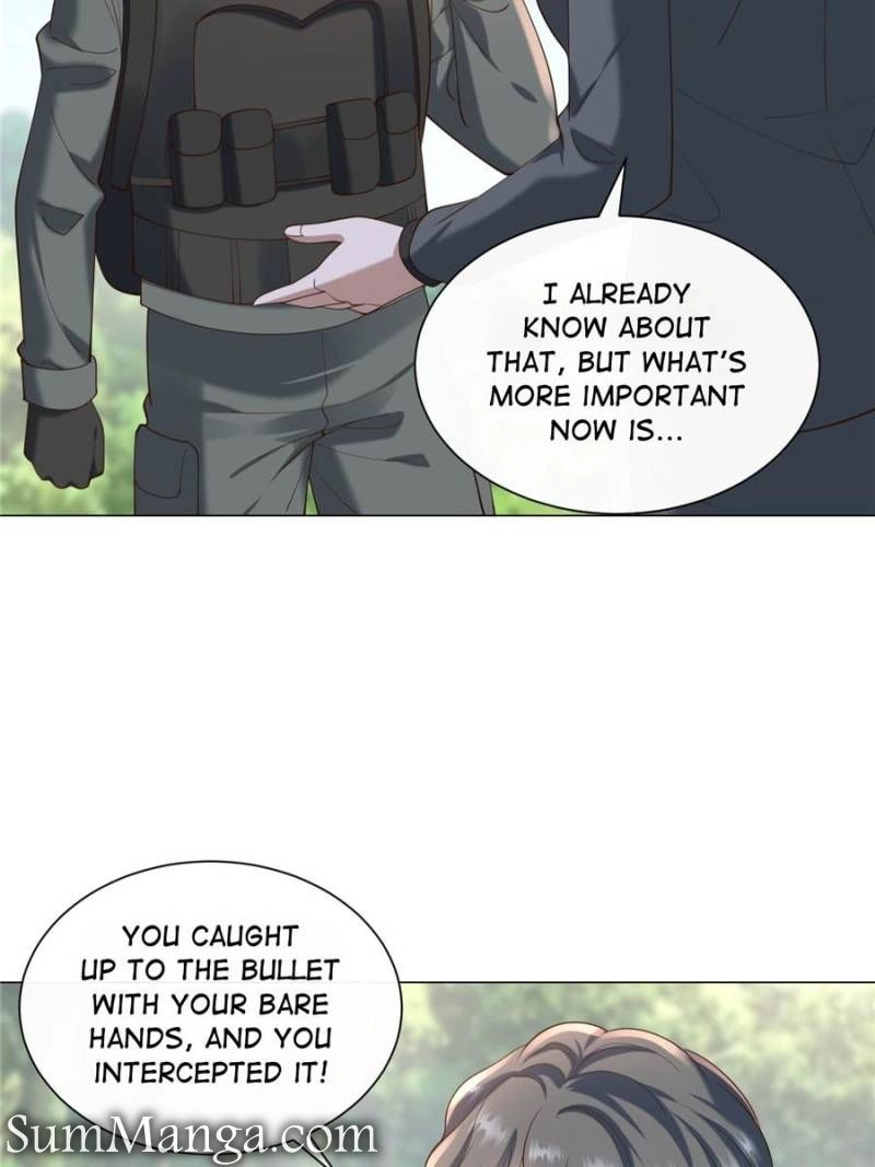 The Supreme Almighty Master (Remake) Chapter 120 page 27 - 