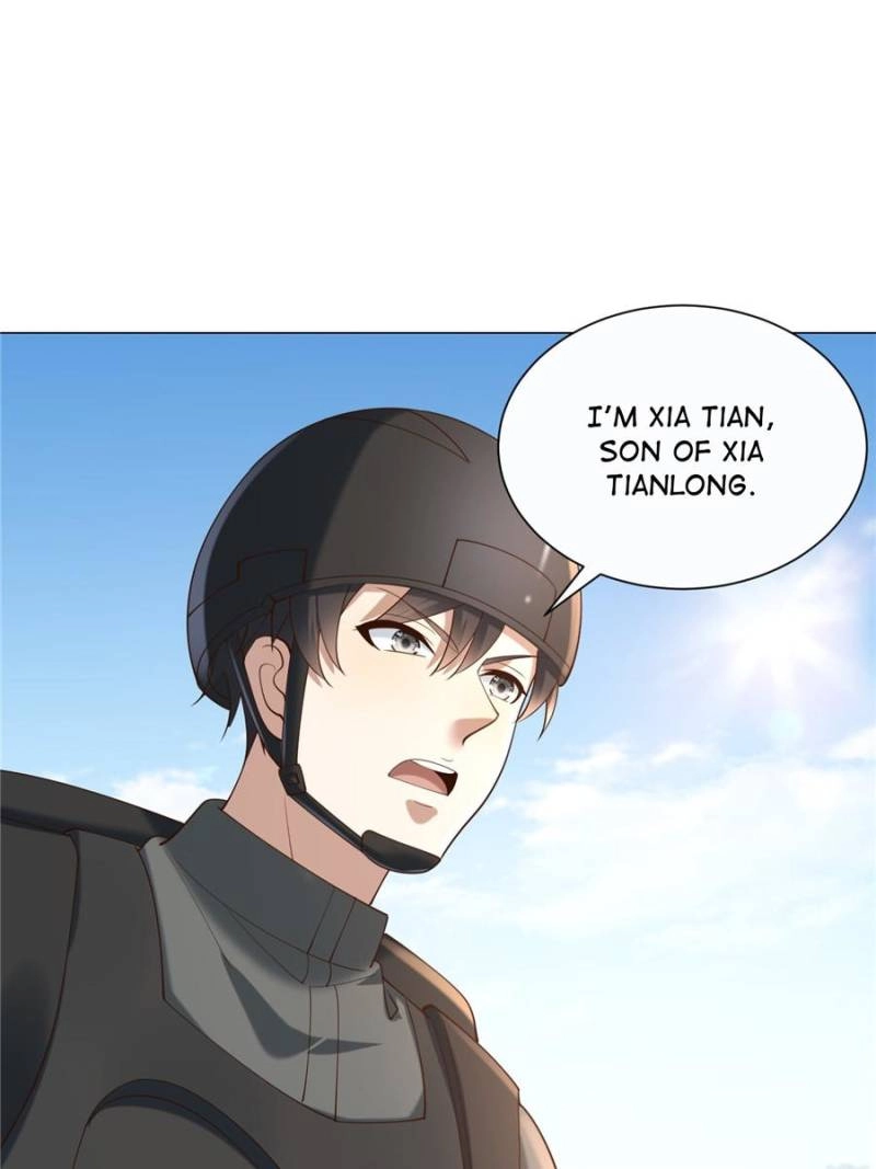 The Supreme Almighty Master (Remake) Chapter 120 page 29 - 