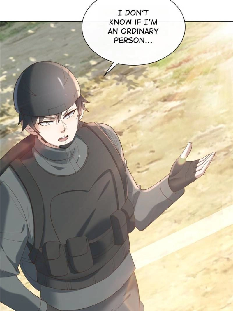The Supreme Almighty Master (Remake) Chapter 120 page 32 - 
