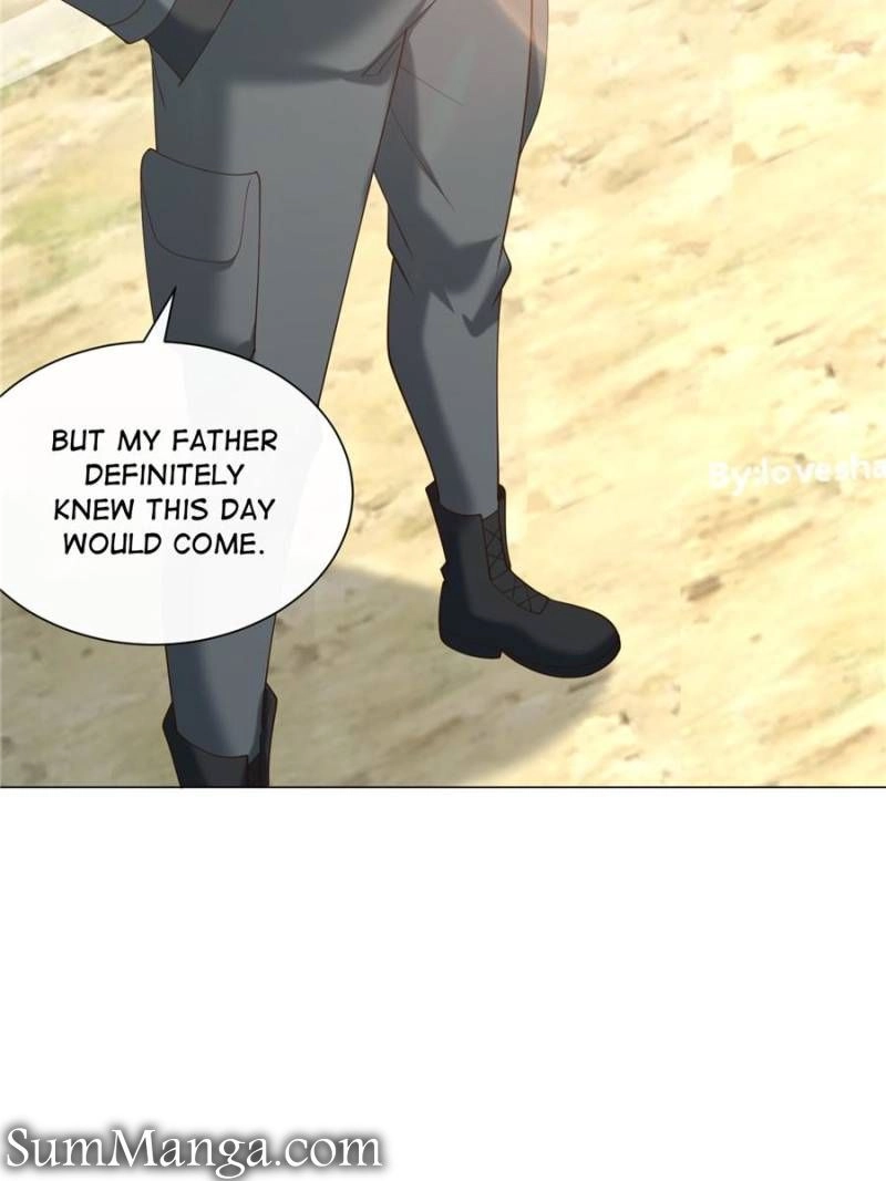 The Supreme Almighty Master (Remake) Chapter 120 page 33 - 