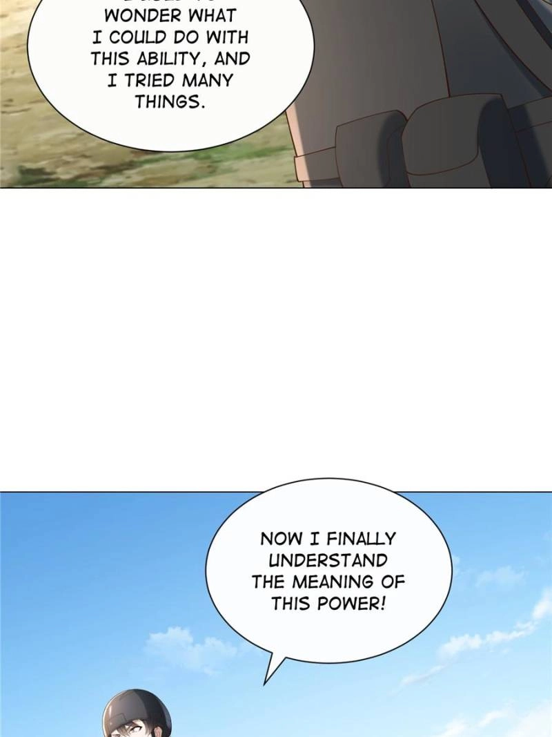 The Supreme Almighty Master (Remake) Chapter 120 page 35 - 