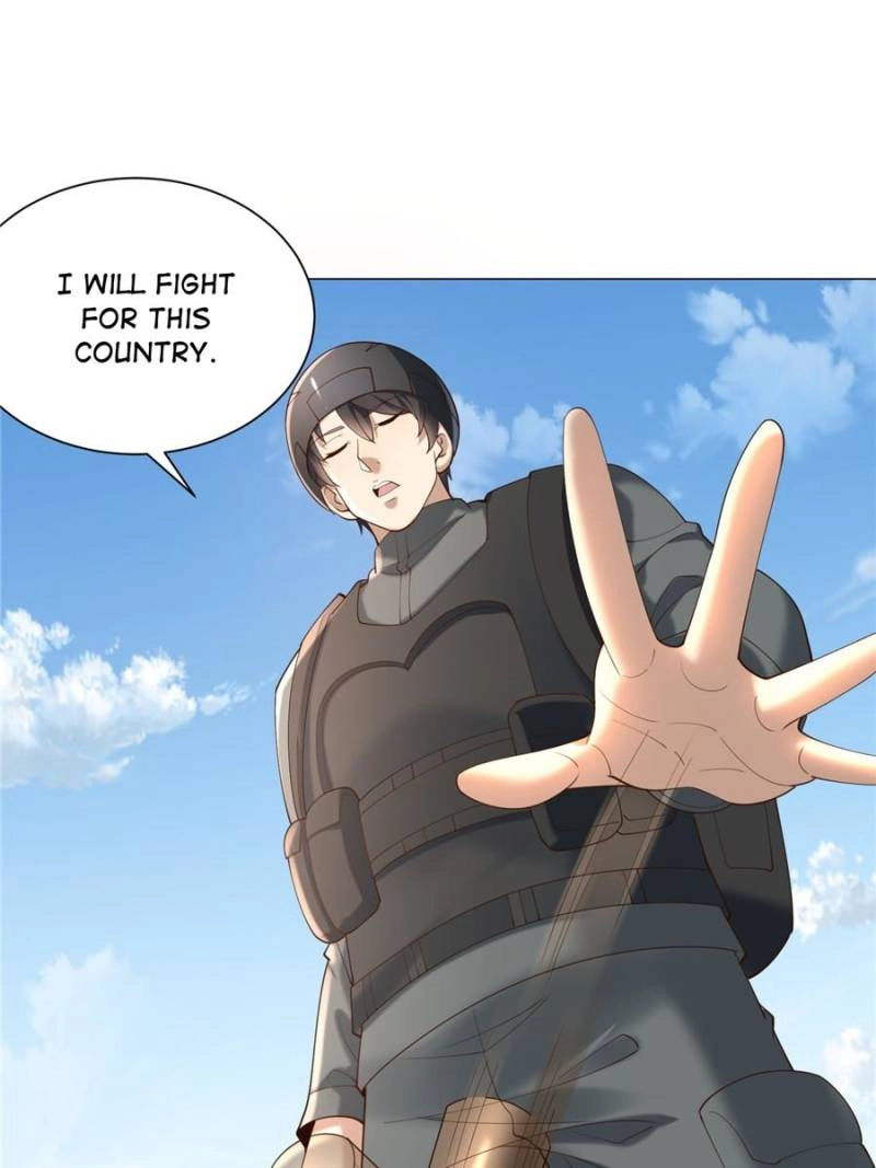 The Supreme Almighty Master (Remake) Chapter 120 page 38 - 