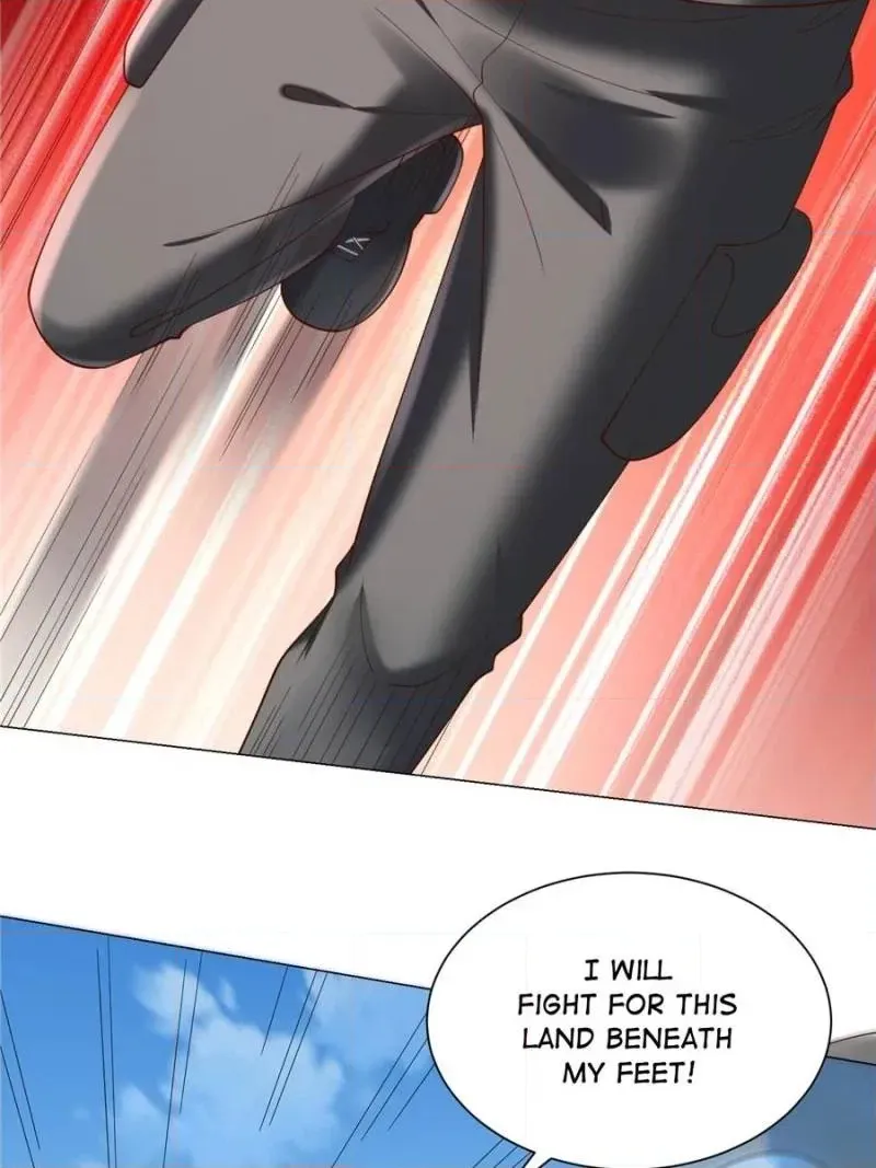 The Supreme Almighty Master (Remake) Chapter 120 page 40 - 