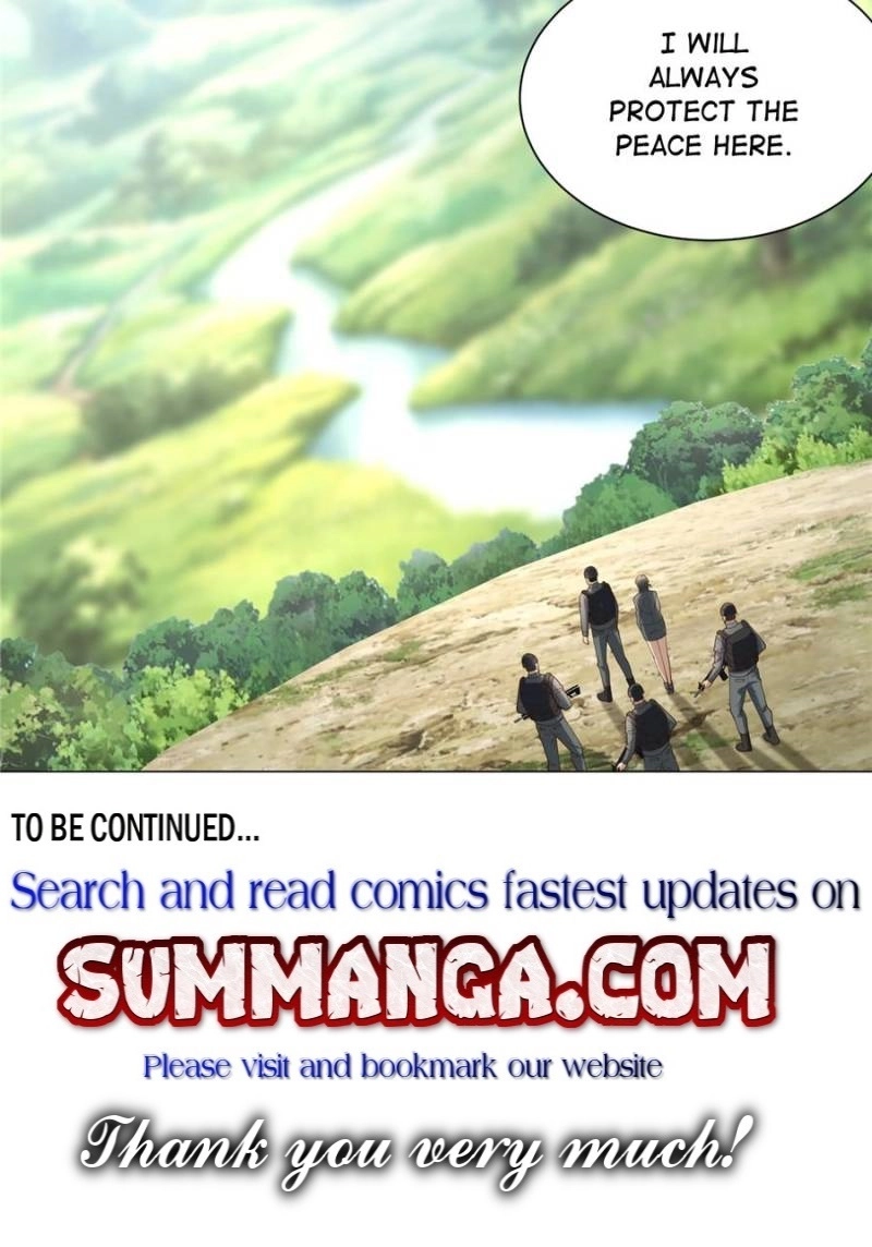 The Supreme Almighty Master (Remake) Chapter 120 page 47 - 
