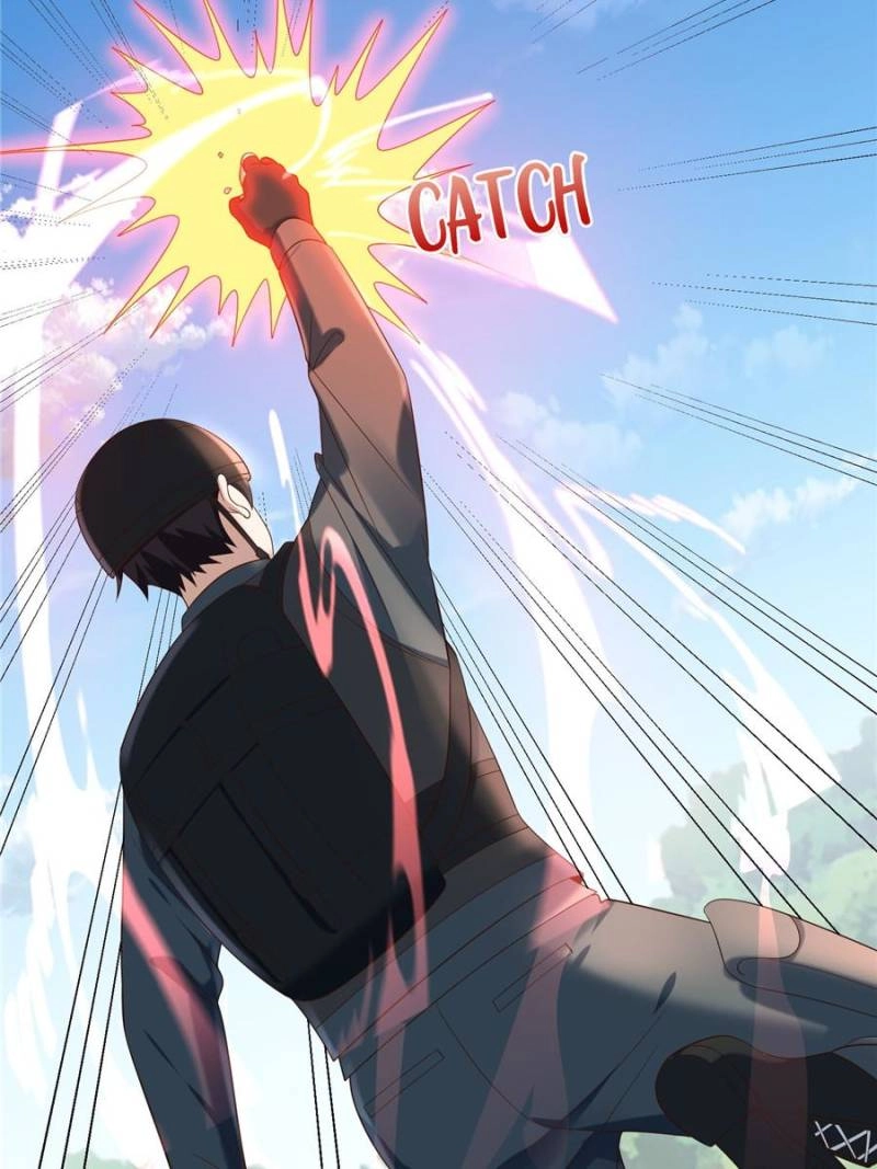 The Supreme Almighty Master (Remake) Chapter 120 page 8 - 