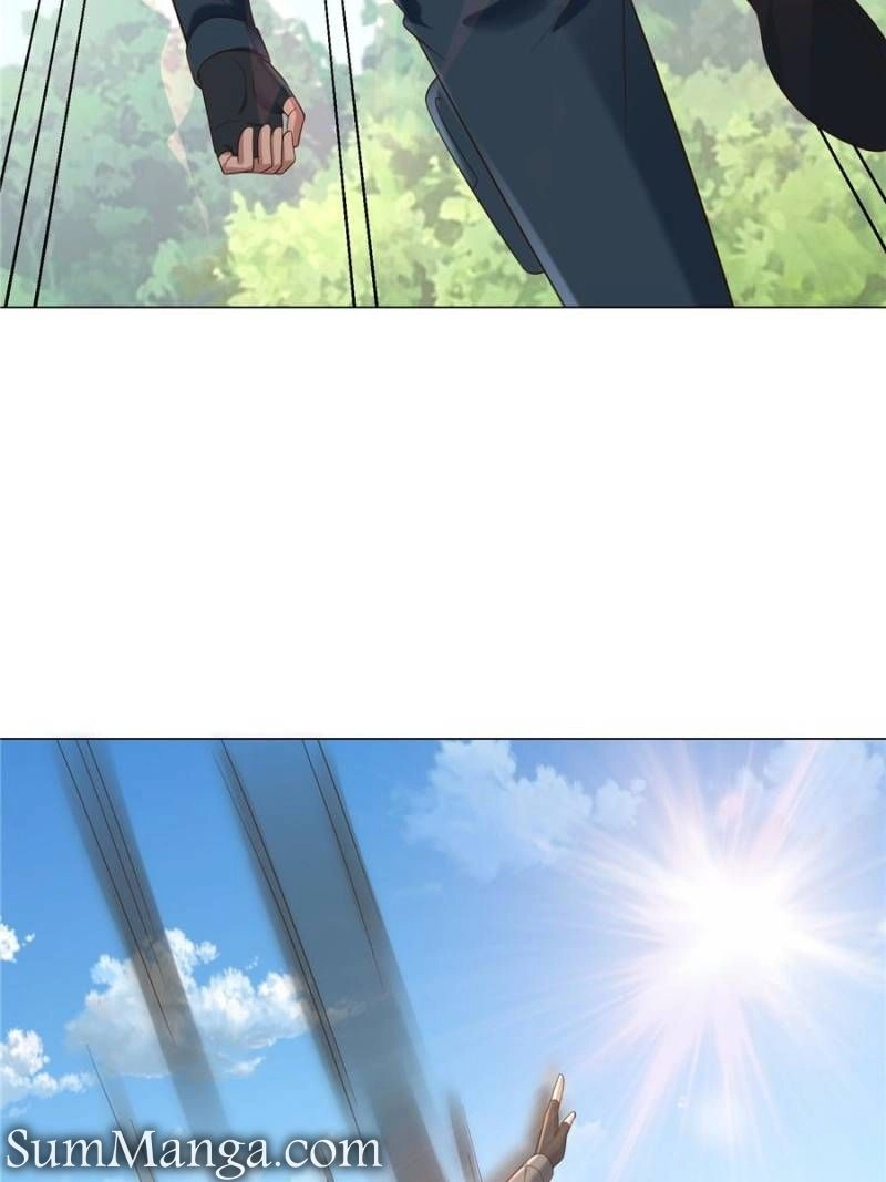 The Supreme Almighty Master (Remake) Chapter 120 page 9 - 