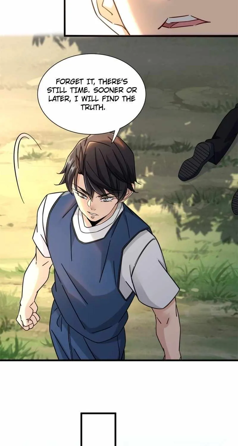 The Supreme Almighty Master (Remake) Chapter 36 page 4 - 