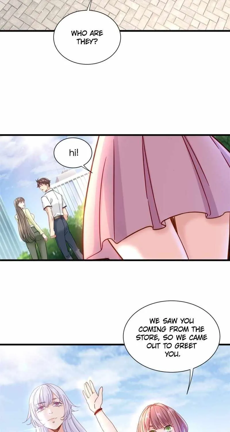 The Supreme Almighty Master (Remake) Chapter 37 page 4 - 