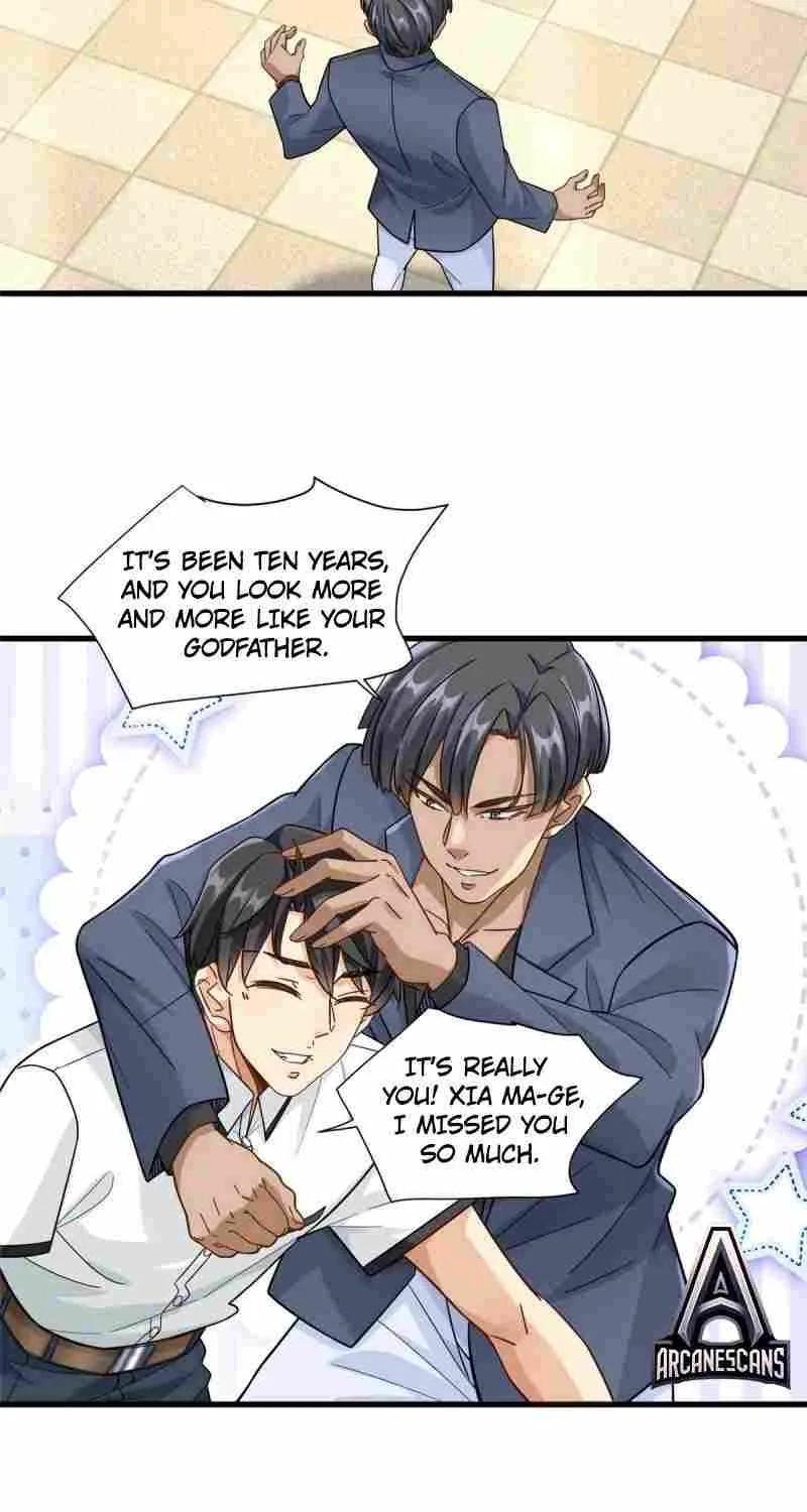 The Supreme Almighty Master (Remake) Chapter 39 page 12 - 