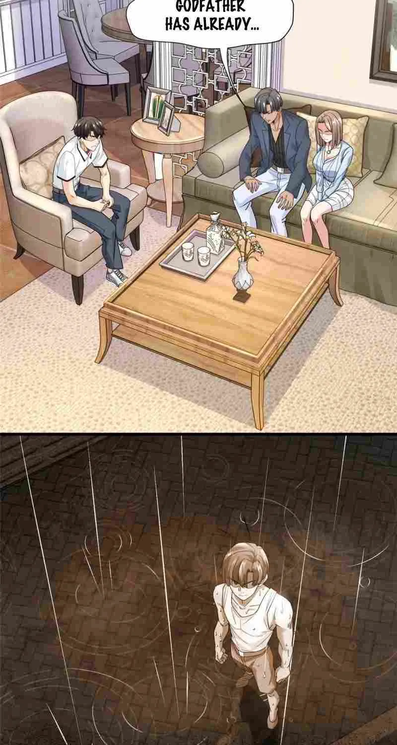 The Supreme Almighty Master (Remake) Chapter 39 page 16 - 