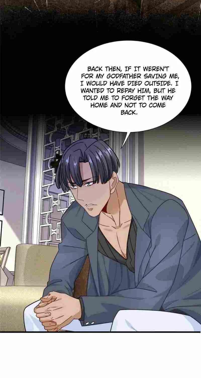 The Supreme Almighty Master (Remake) Chapter 39 page 17 - 