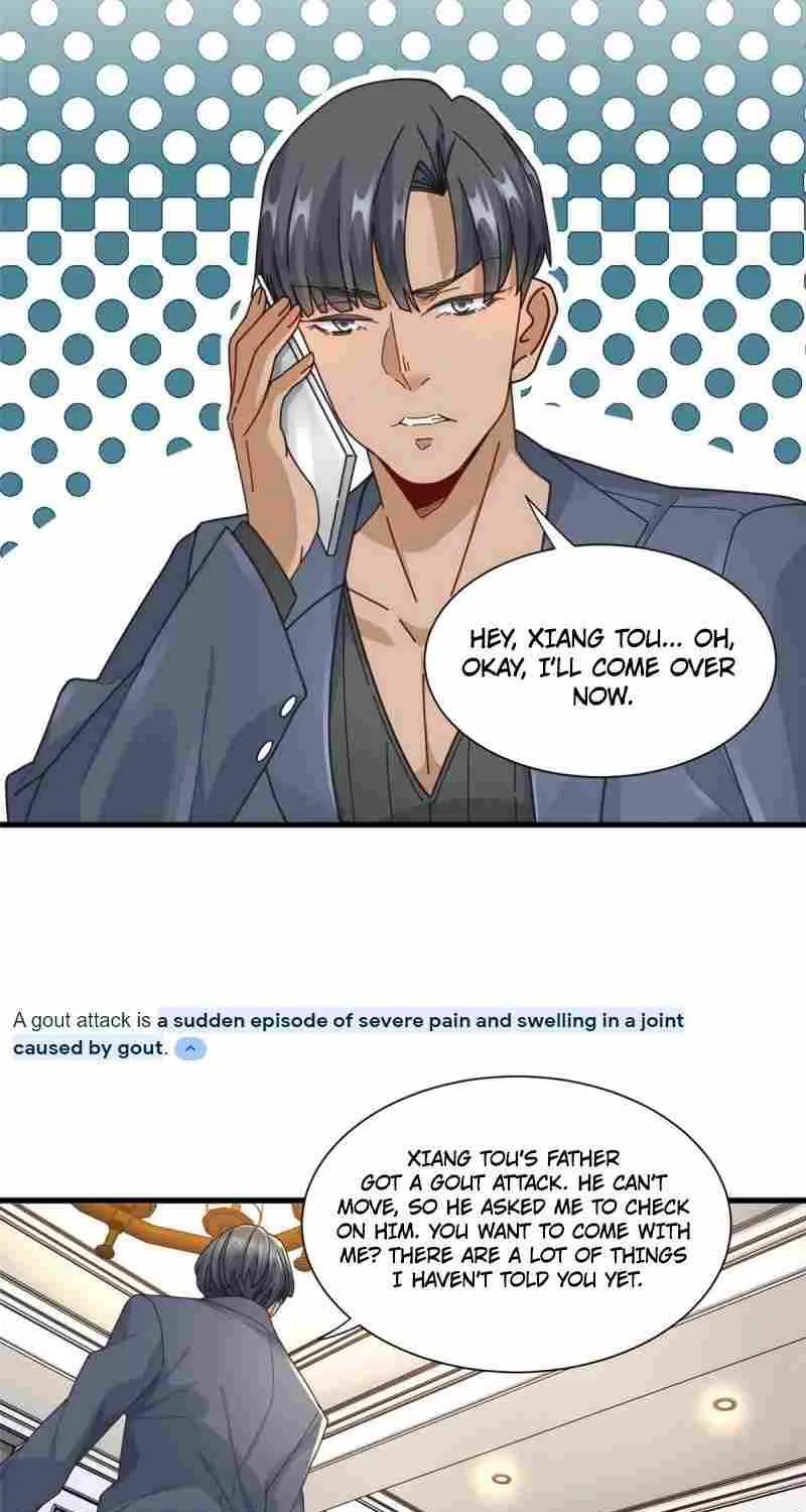 The Supreme Almighty Master (Remake) Chapter 39 page 20 - 