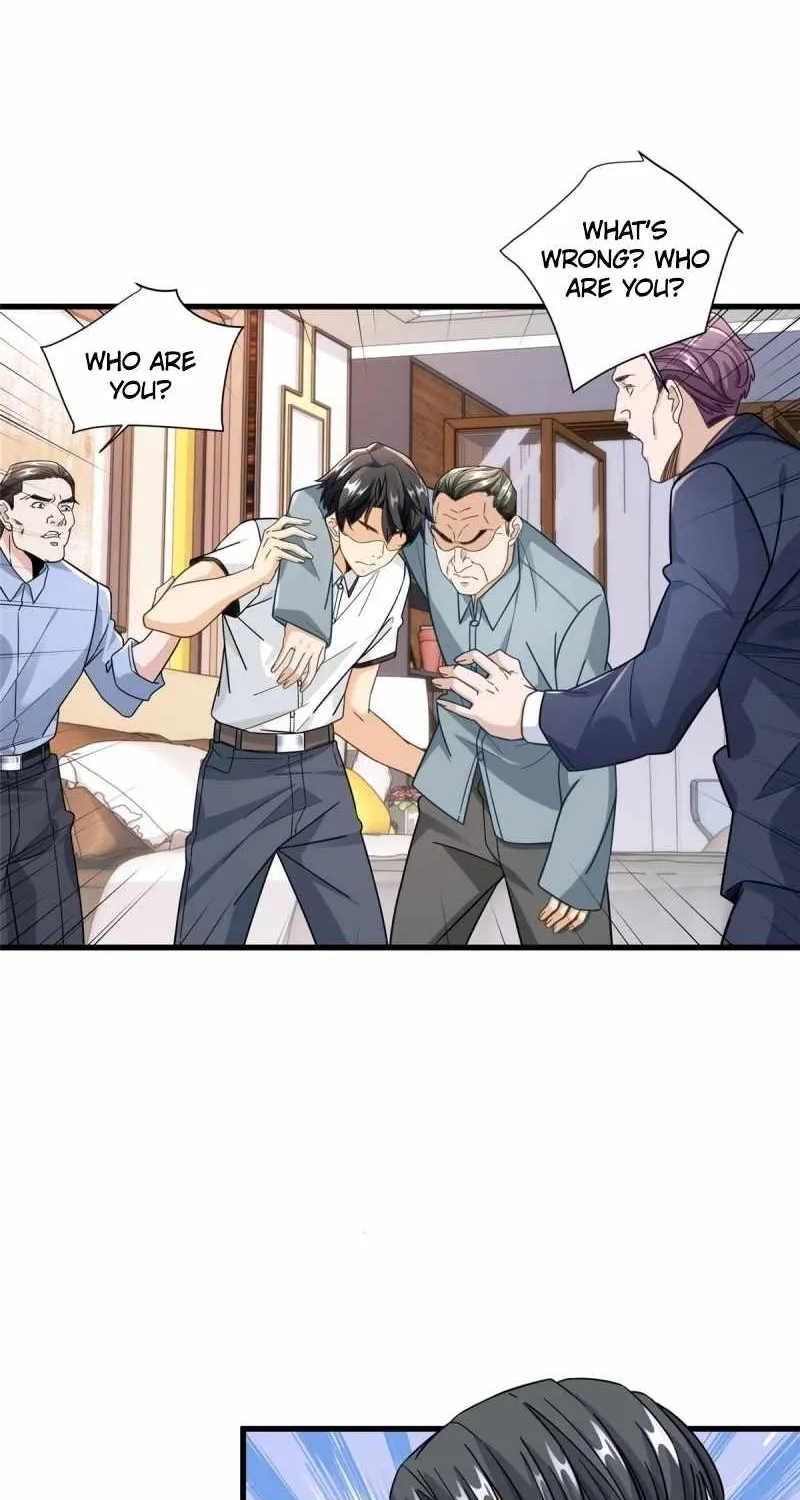 The Supreme Almighty Master (Remake) Chapter 39 page 27 - 