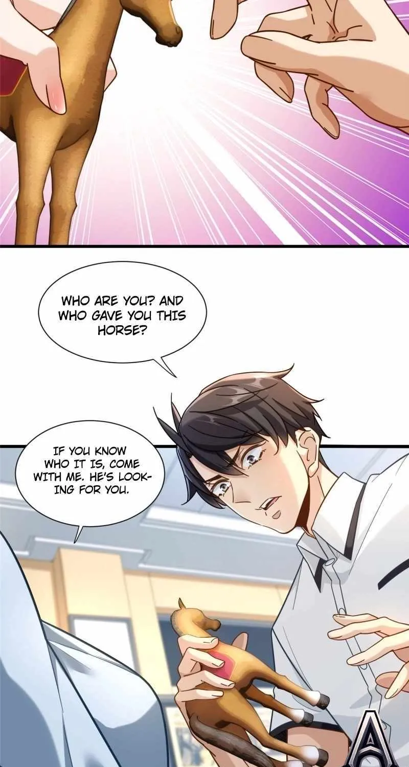 The Supreme Almighty Master (Remake) Chapter 39 page 6 - 