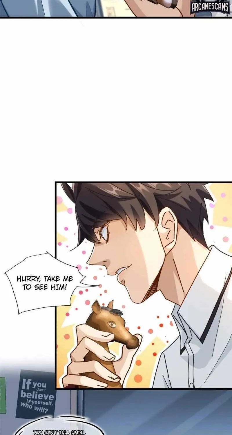 The Supreme Almighty Master (Remake) Chapter 39 page 7 - 