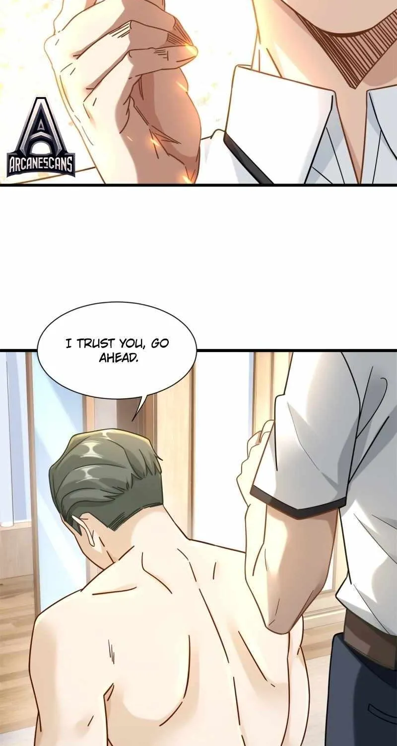 The Supreme Almighty Master (Remake) Chapter 40 page 23 - 