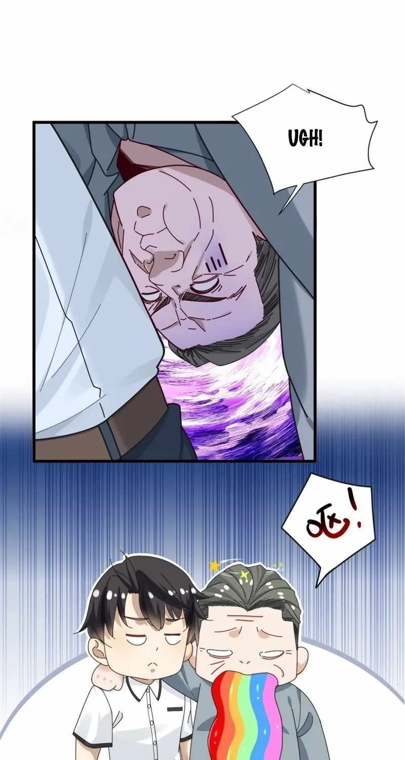 The Supreme Almighty Master (Remake) Chapter 40 page 5 - 