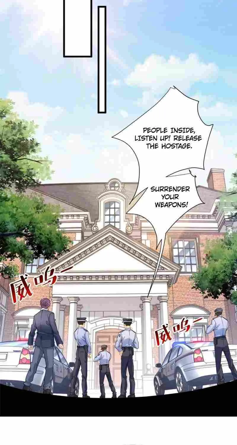 The Supreme Almighty Master (Remake) Chapter 41 page 4 - 