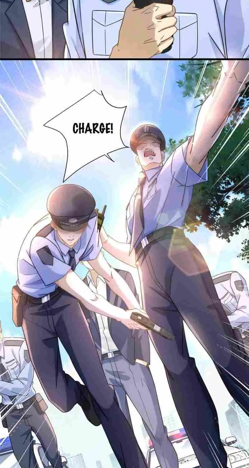 The Supreme Almighty Master (Remake) Chapter 41 page 6 - 