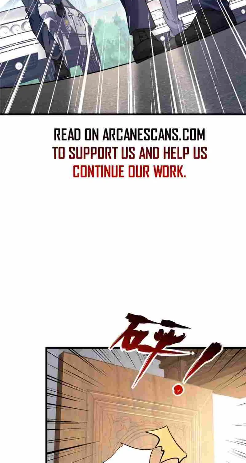 The Supreme Almighty Master (Remake) Chapter 41 page 7 - 