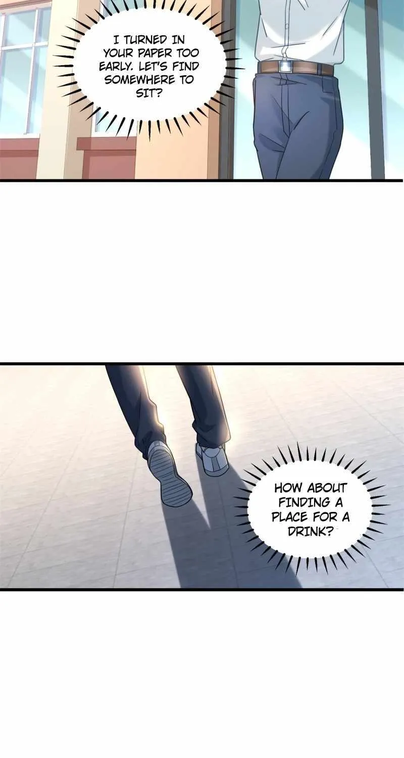 The Supreme Almighty Master (Remake) Chapter 43 page 5 - 