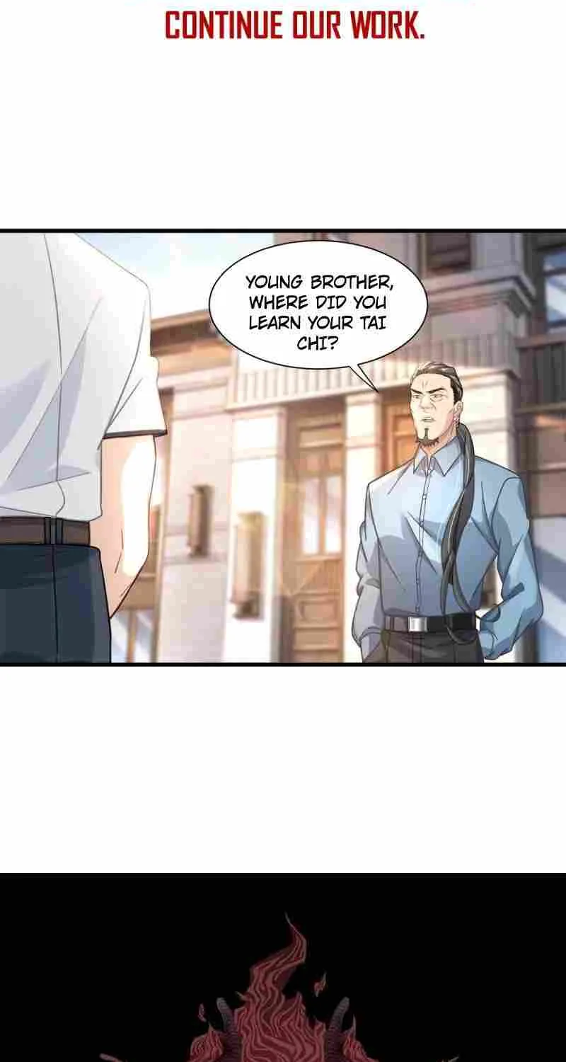 The Supreme Almighty Master (Remake) Chapter 44 page 30 - 